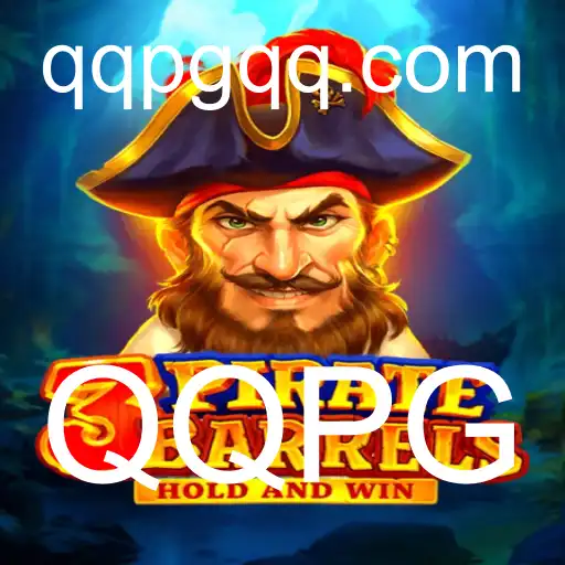3PirateBarrels: Um Mergulho no Mundo dos Corsários com QQPG