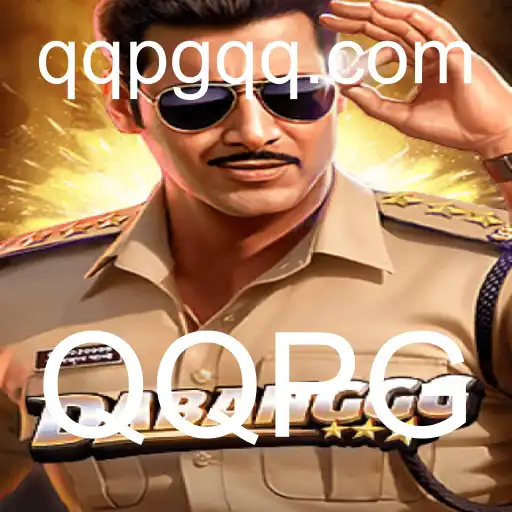 Descobrindo o Mundo Fascinante de DABANGGG: Uma Aventura com QQPG