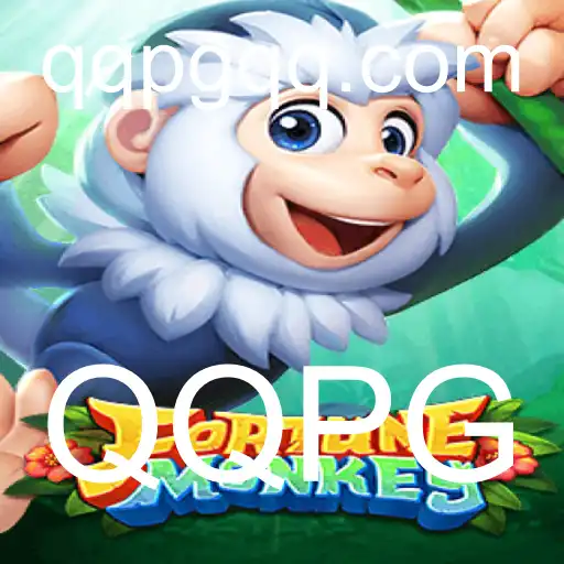 FortuneMonkey: Desvendando o Mundo do Popular Jogo QQPG