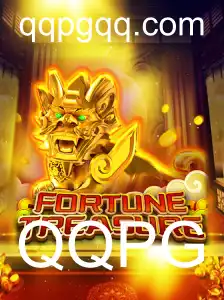 Explorando o Mundo de FortuneTreasure: Aventura e Estratégia em QQPG