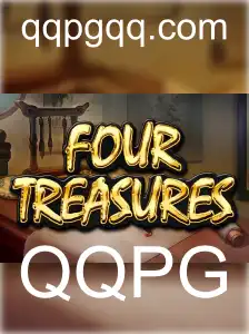 FourTreasures: O Novo Fenômeno de Jogos com QQPG