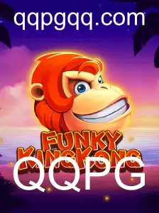 Descubra o Mundo Empolgante de FunkyKingKong