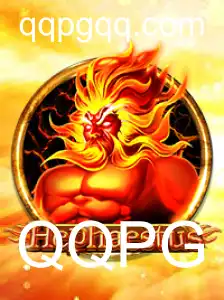 Descubra o Mundo de Hephaestus: O Novo Jogo QQPG