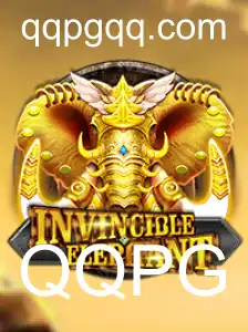 Descubra 'InvincibleElephant': O Mundo Fascinante do Jogo QQPG