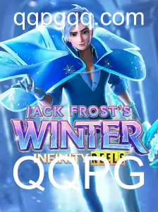 JackFrostsWinter: A Aventura Congelante Que Está Dominando o Mundo dos Jogos