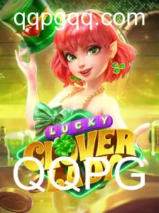 A Nova Sensação dos Jogos: Descubra LuckyCloverLady e as Regras Inovadoras com QQPG
