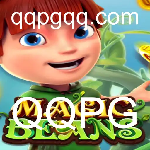 Descubra o Fascinante Mundo de MAGICBEANS com QQPG