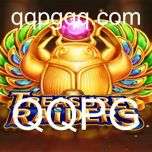 Descubra o Fascinante Mundo de TREASURERAIDERS: O Jogo Que Está Revolucionando Aventuras QQPG