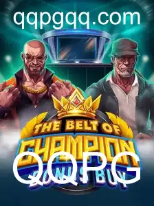 Descubra o Fascinante Mundo de 'TheBeltOfChampionBonusBuy'