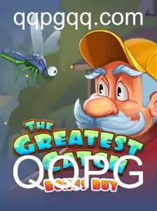 Explorando o Mundo de TheGreatestCatchBonusBuy: O Jogo Que Está Conquistando Jogadores