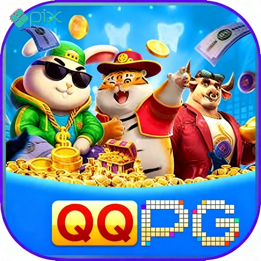 QQPG